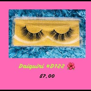 Mink Lashes